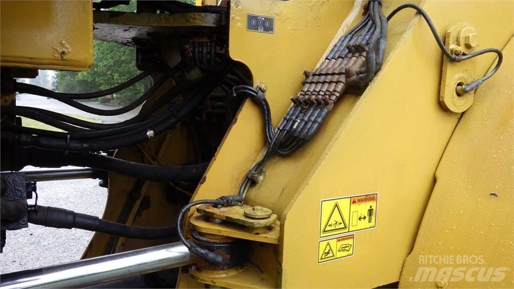 CAT 972M XE Escavadeiras de esteiras