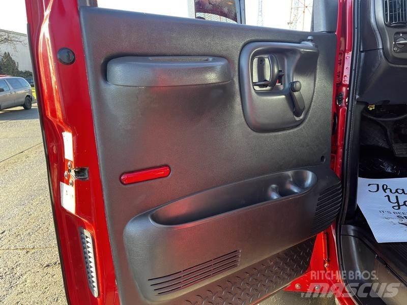 Chevrolet C4C042 Lâminas de neve e arados