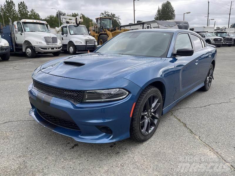 Dodge Charger Automóvel