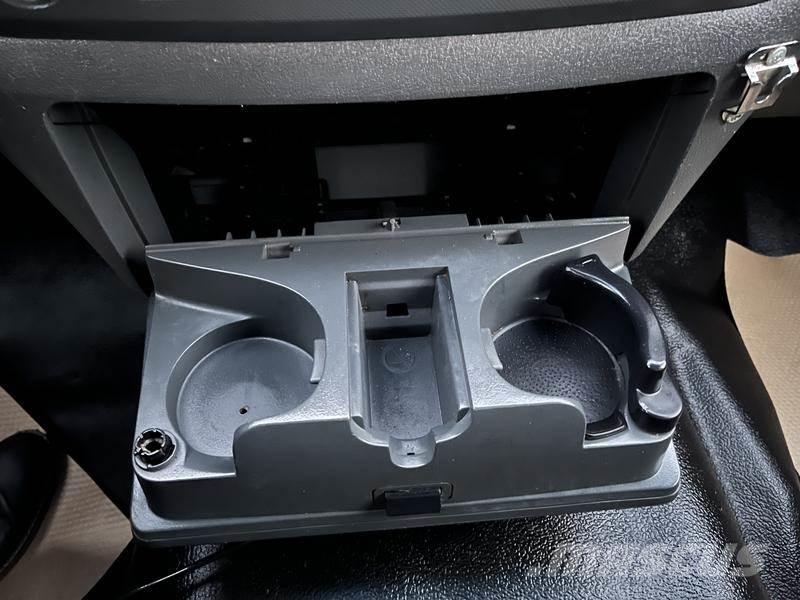 Dodge Ram 5500 Camiões estrado/caixa aberta