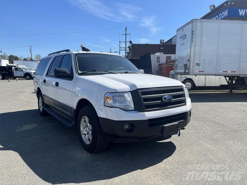 Ford Expedition Automóvel