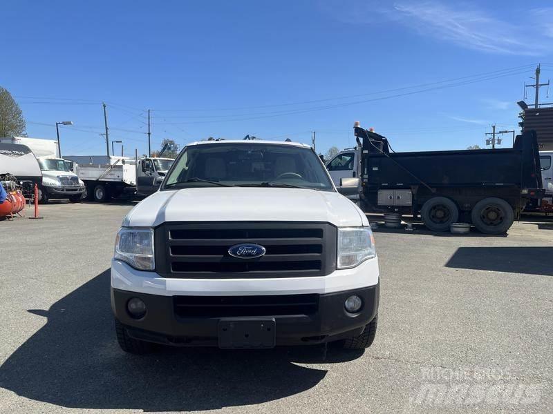 Ford Expedition Automóvel