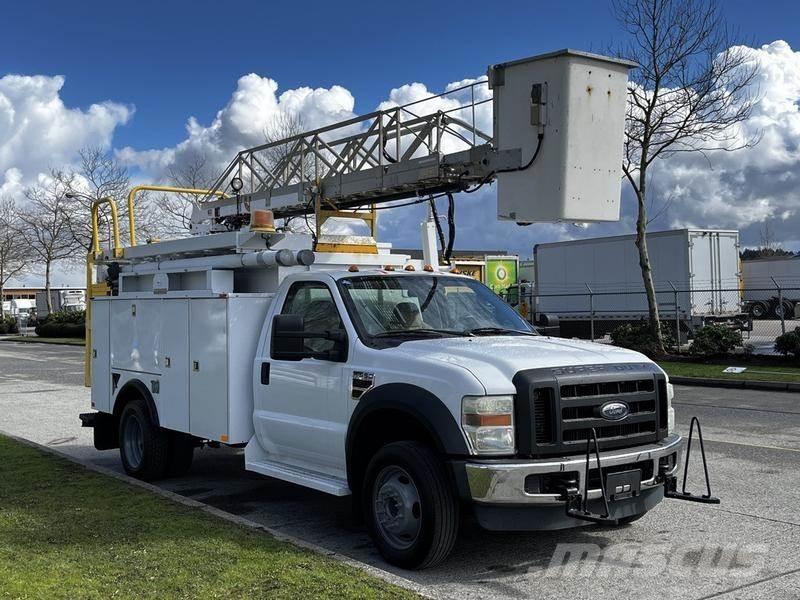 Ford F-550 Outros Camiões