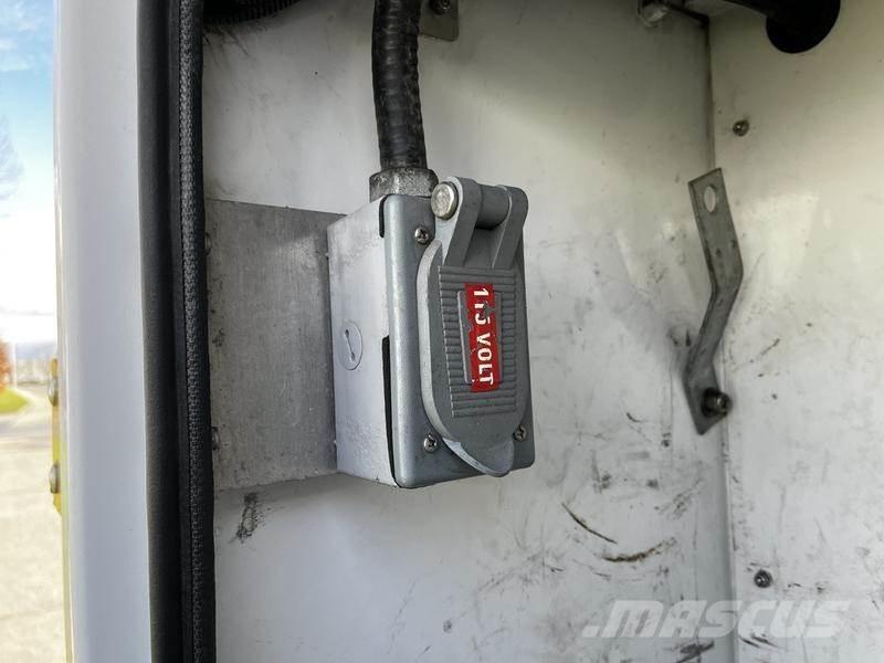 Ford F-550 Outros Camiões