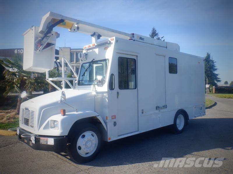 Freightliner FS65 Outros Camiões