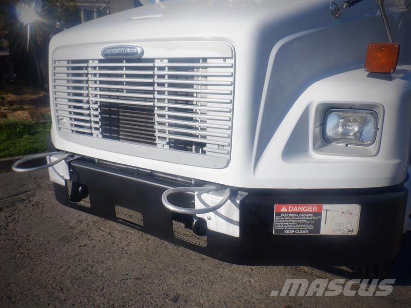 Freightliner FS65 Outros Camiões