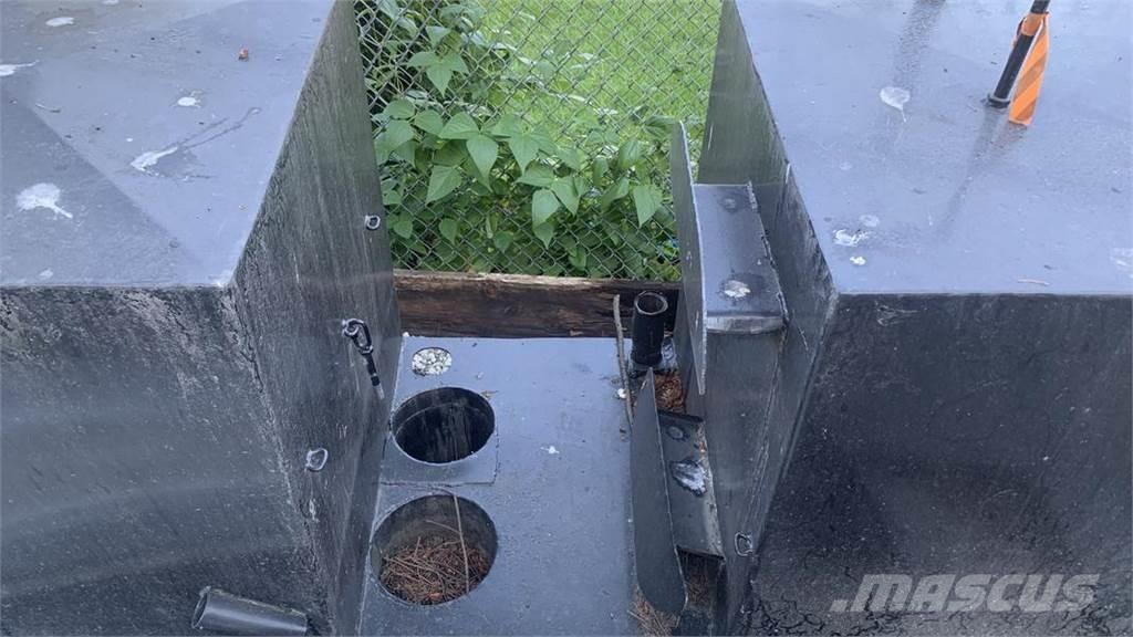  Service Flat Deck Camiões estrado/caixa aberta