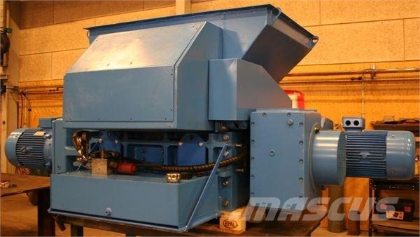  ARP CS9000 Britadeiras