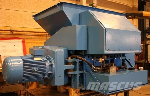  ARP CS9000 Britadeiras