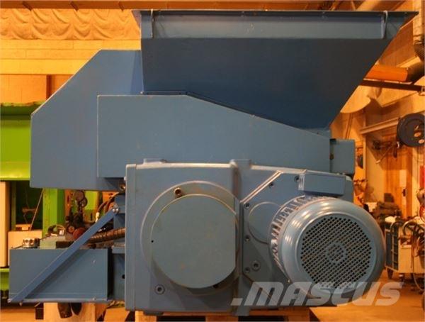  ARP CS9000 Britadeiras