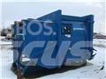Europress Combio 10 Compressores de lixo