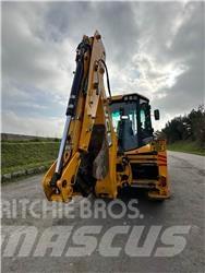 JCB 3cx Construção - Outros

