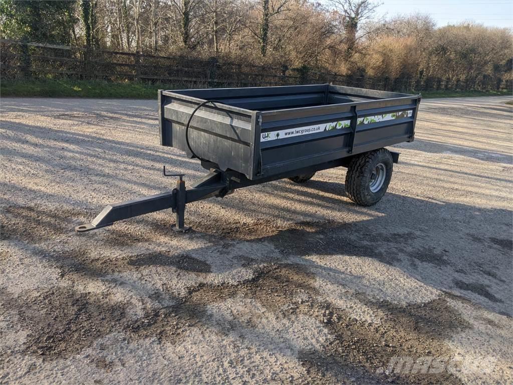 LWC LWC Outros Reboques