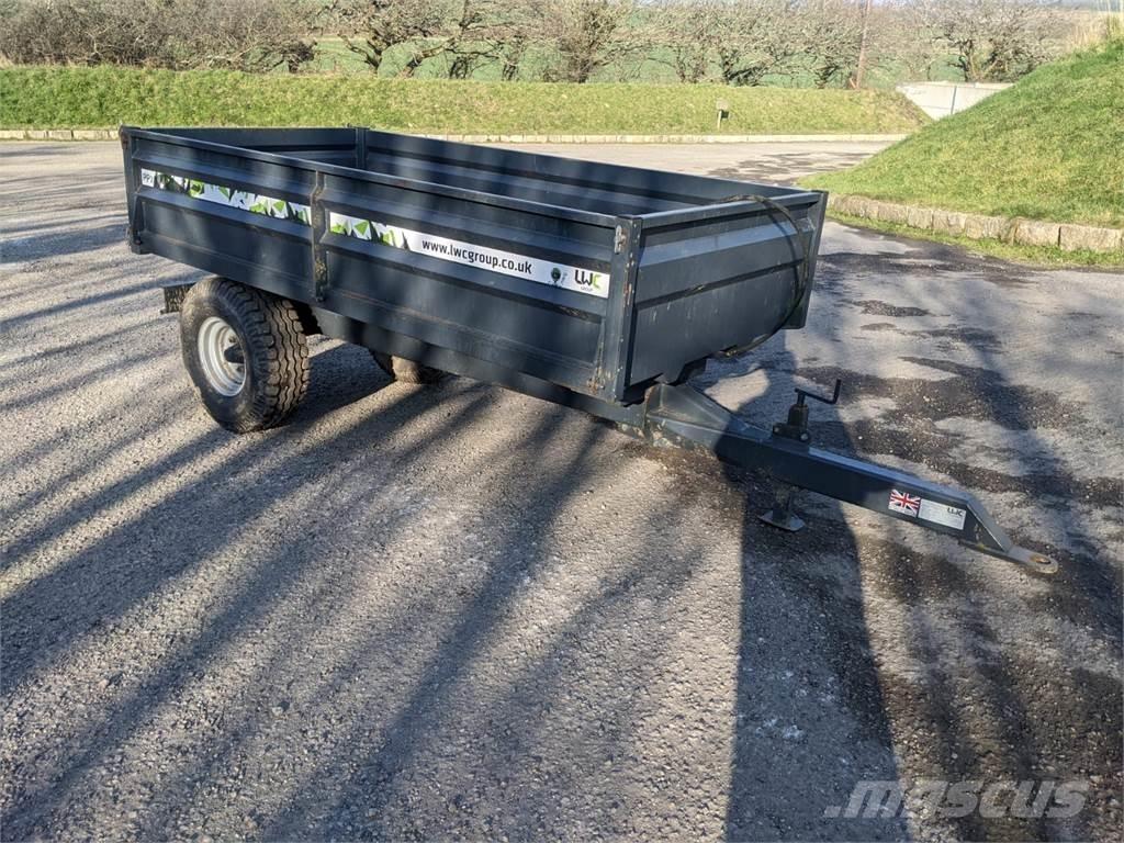 LWC LWC Outros Reboques