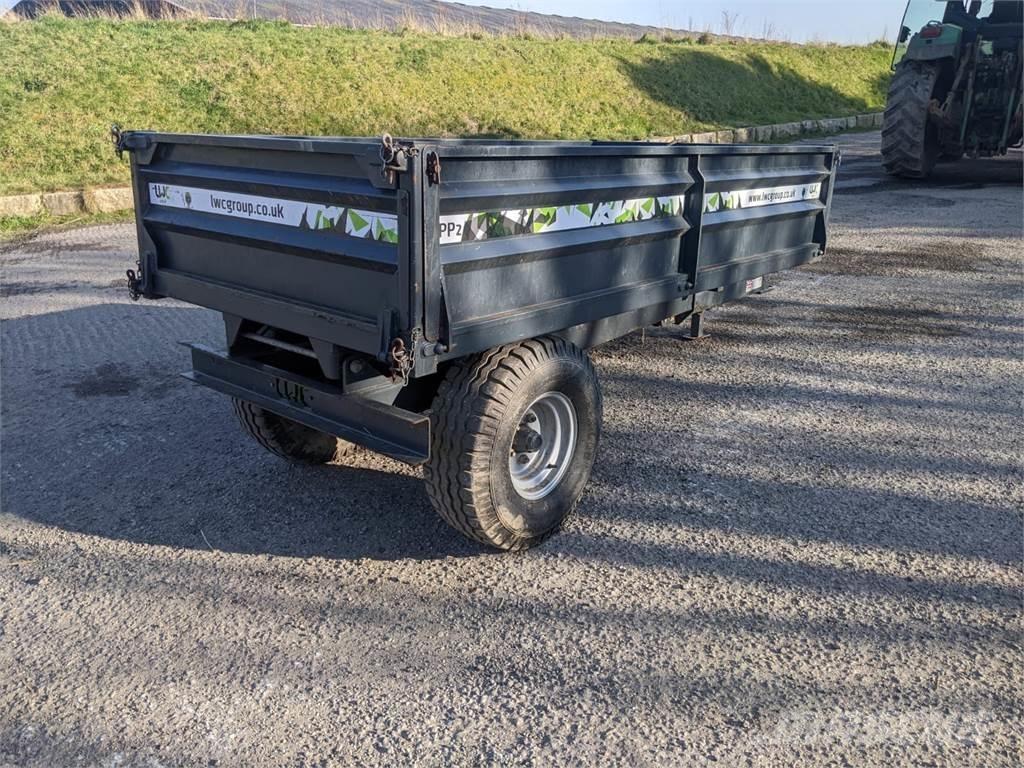 LWC LWC Outros Reboques