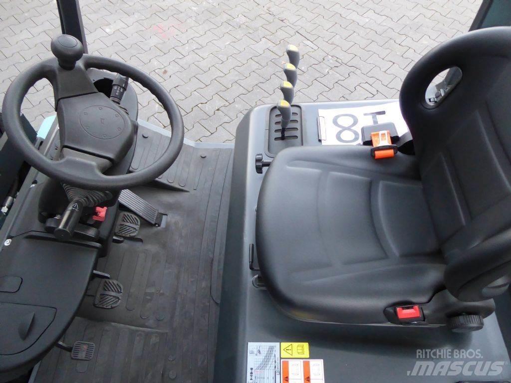 Baoli KBD30 Empilhadores Diesel