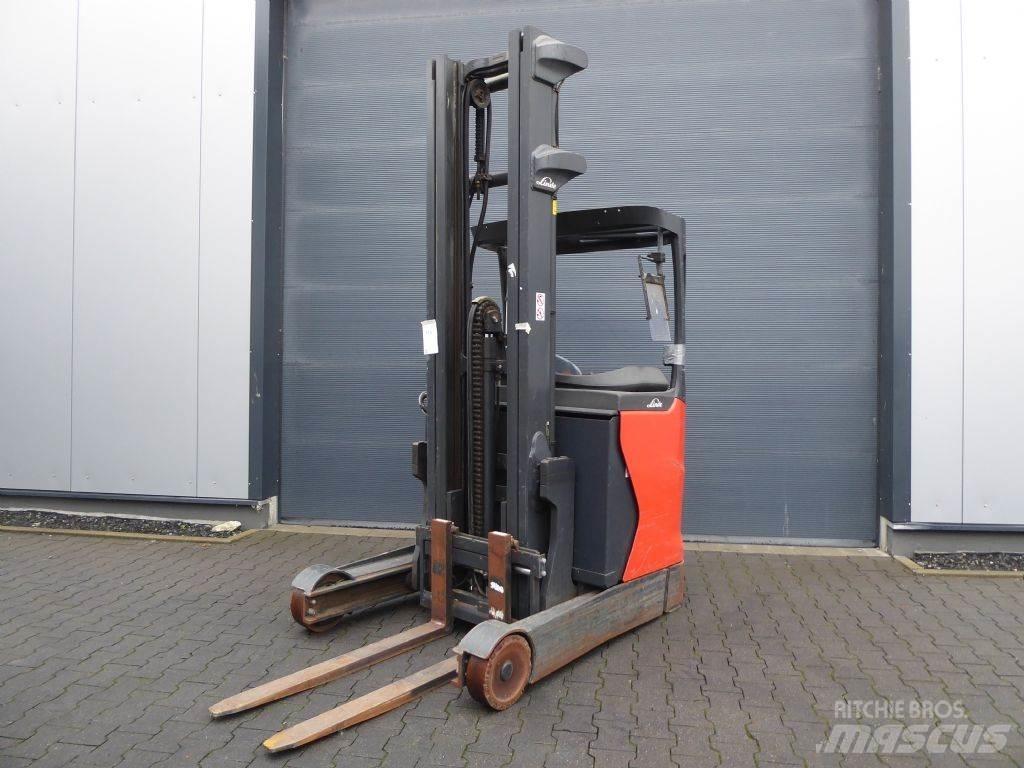 Linde R14B-01 Empilhadores Elevadores