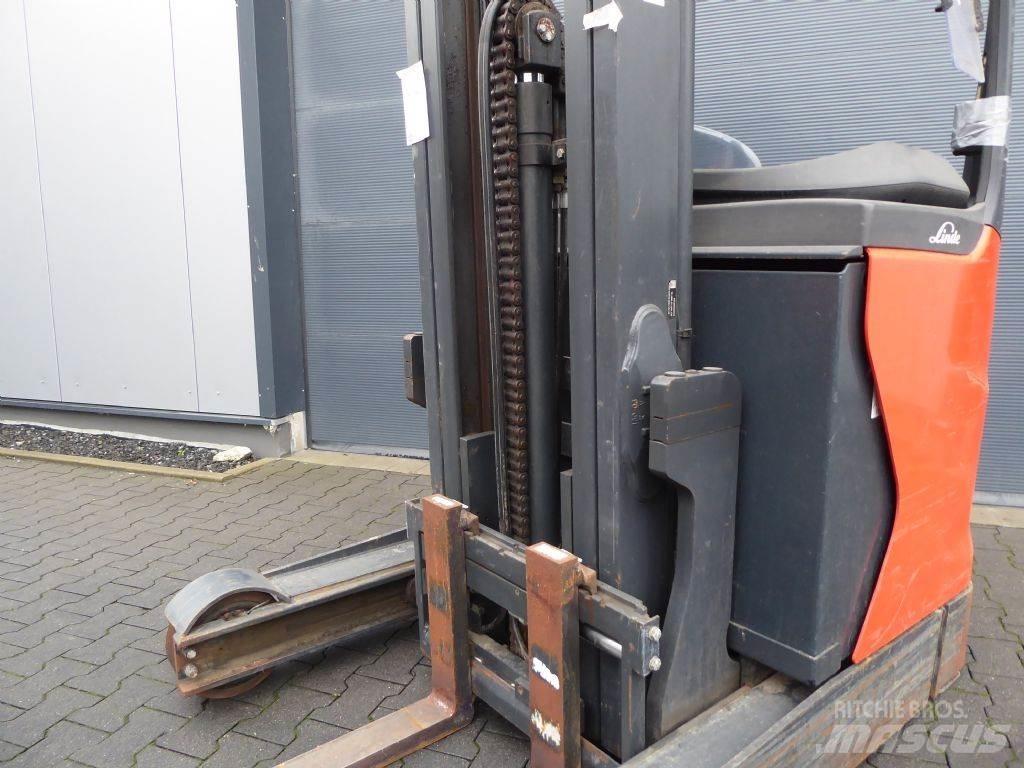 Linde R14B-01 Empilhadores Elevadores