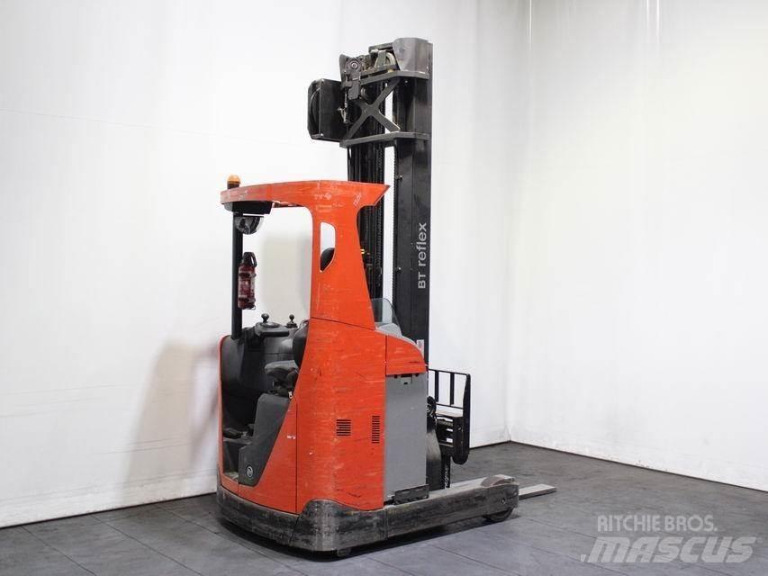 BT RRE 160 Empilhadores Elevadores