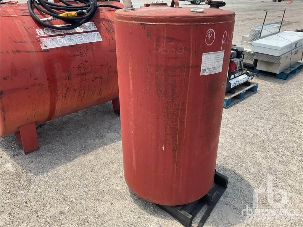  100 gal Steel Construção - Outros
