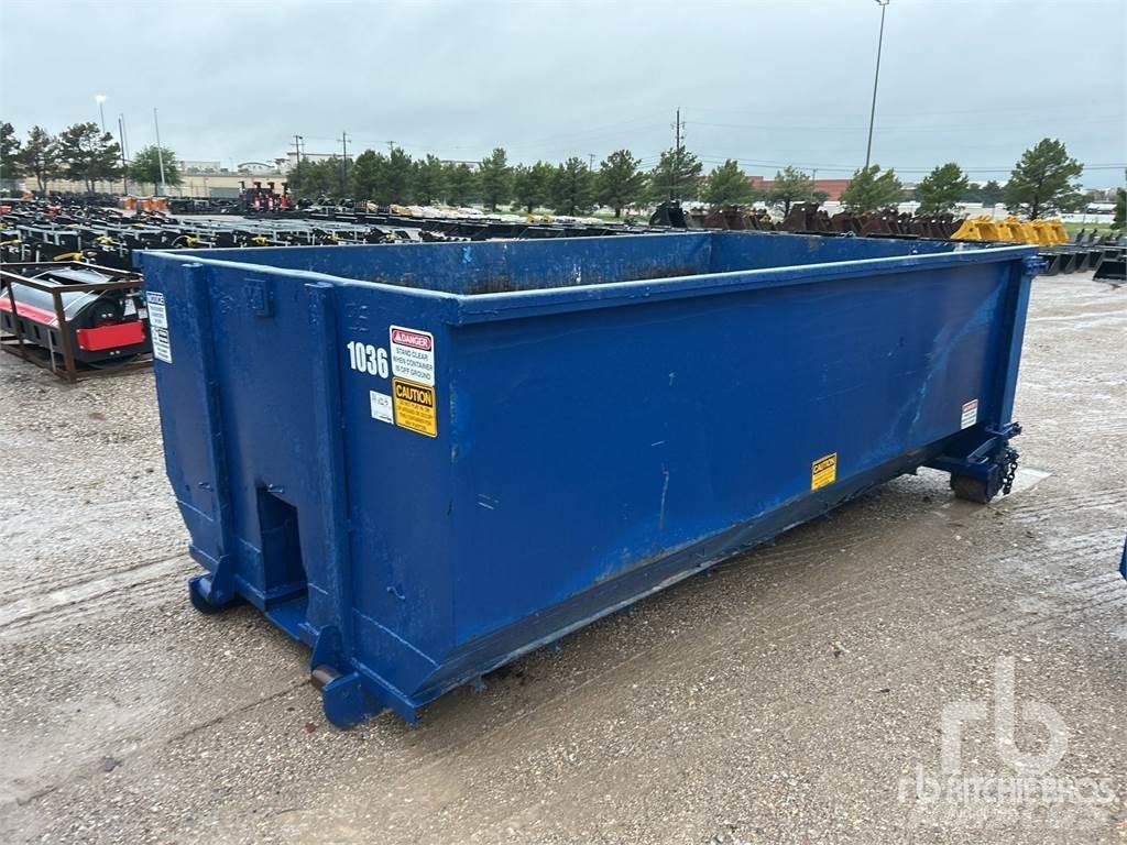  12 ft Transportes - Outros
