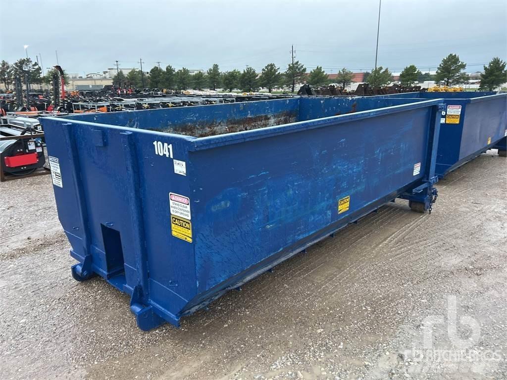 12 ft Transportes - Outros
