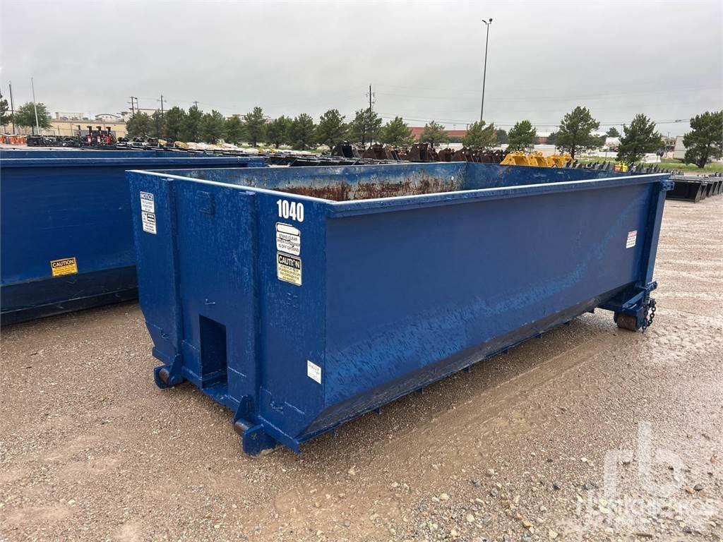  12 ft Transportes - Outros
