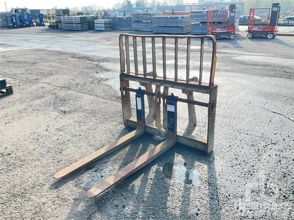  1200 mm Garfos