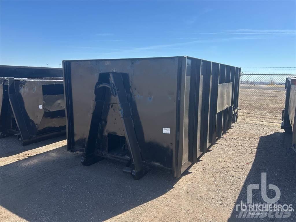  15 ft Transportes - Outros
