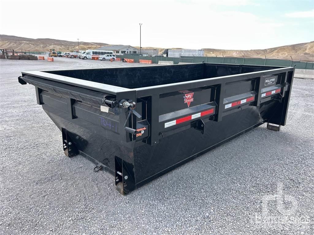  15 ft Transportes - Outros
