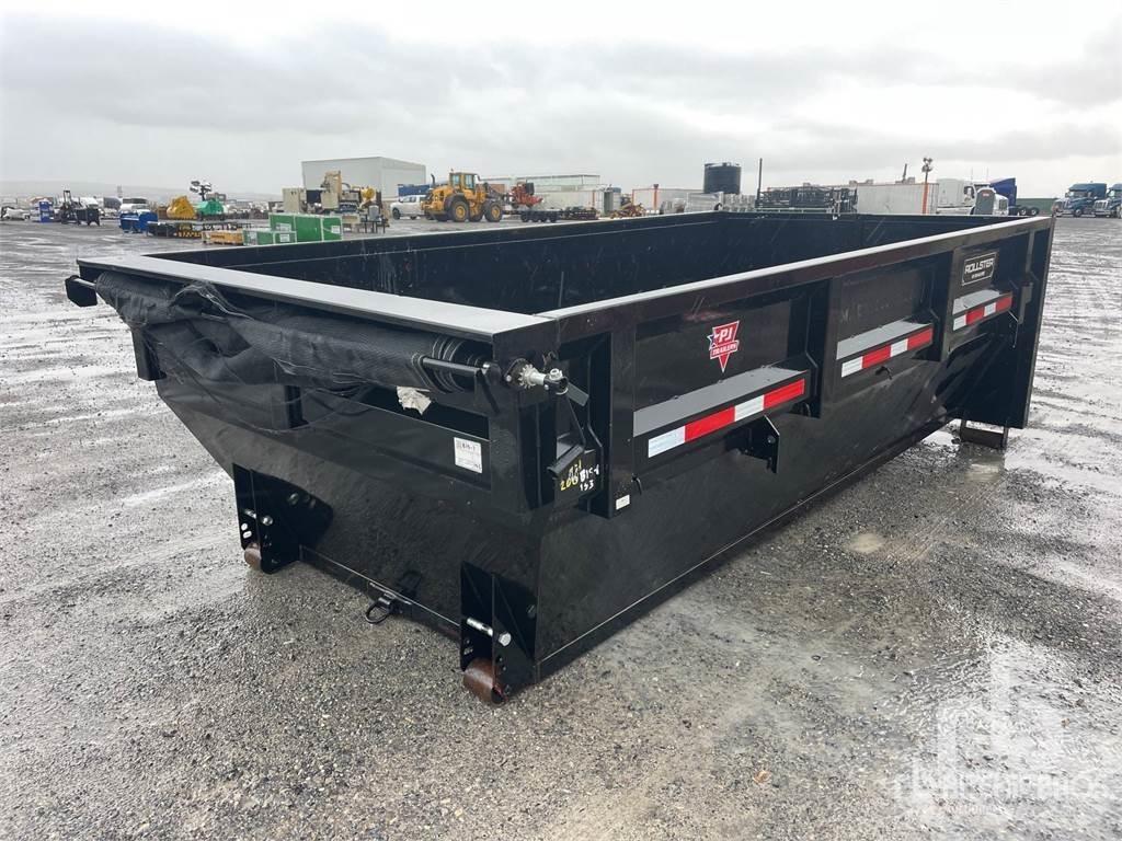  15 ft Transportes - Outros
