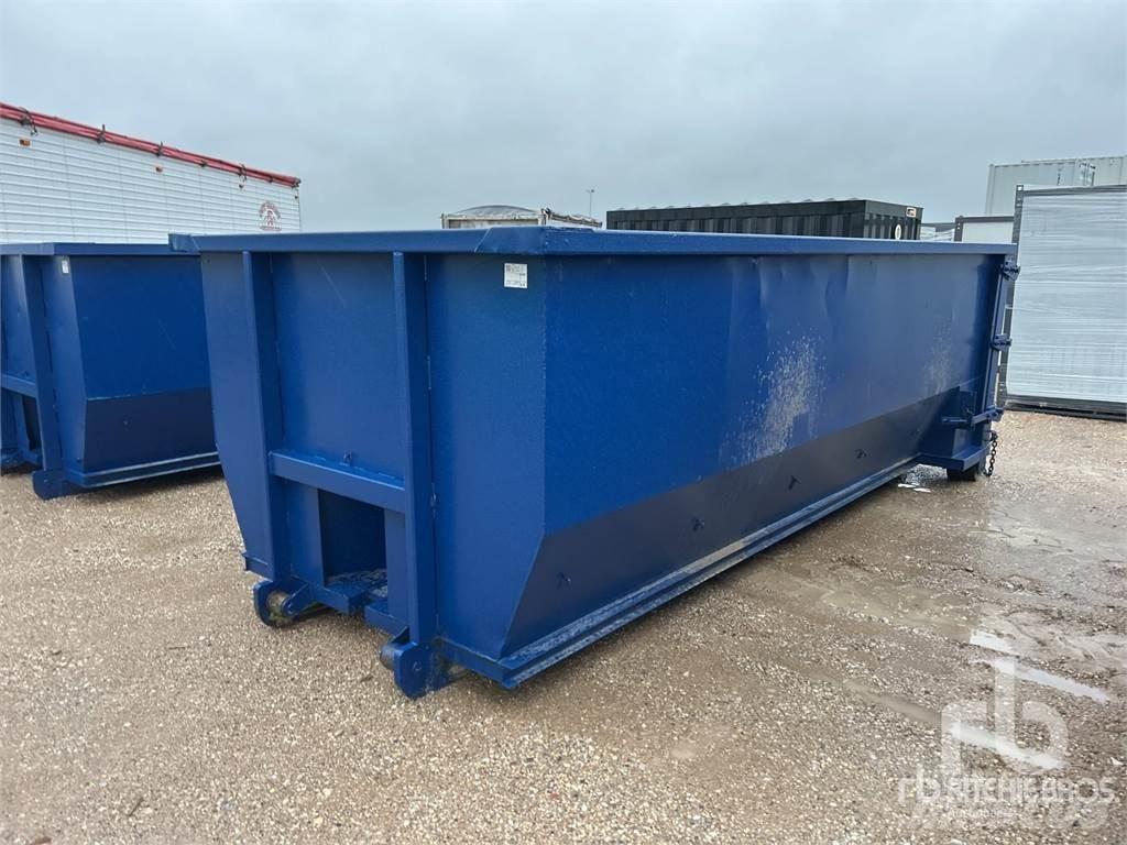  17 ft Transportes - Outros
