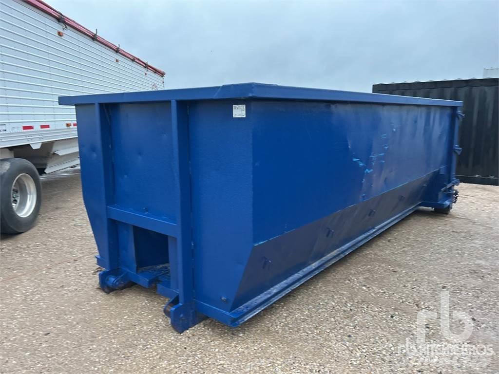  17 ft Transportes - Outros
