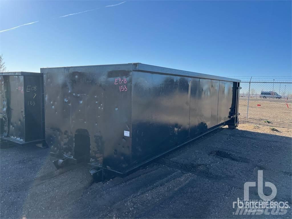  20 ft Transportes - Outros

