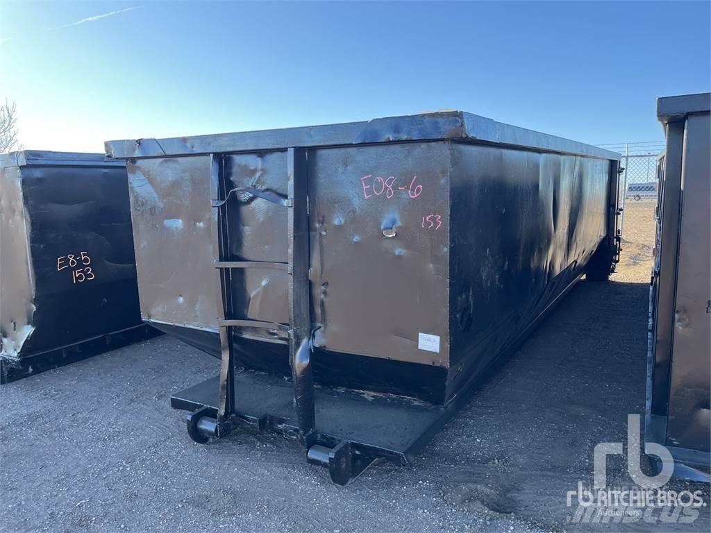  22 ft Transportes - Outros
