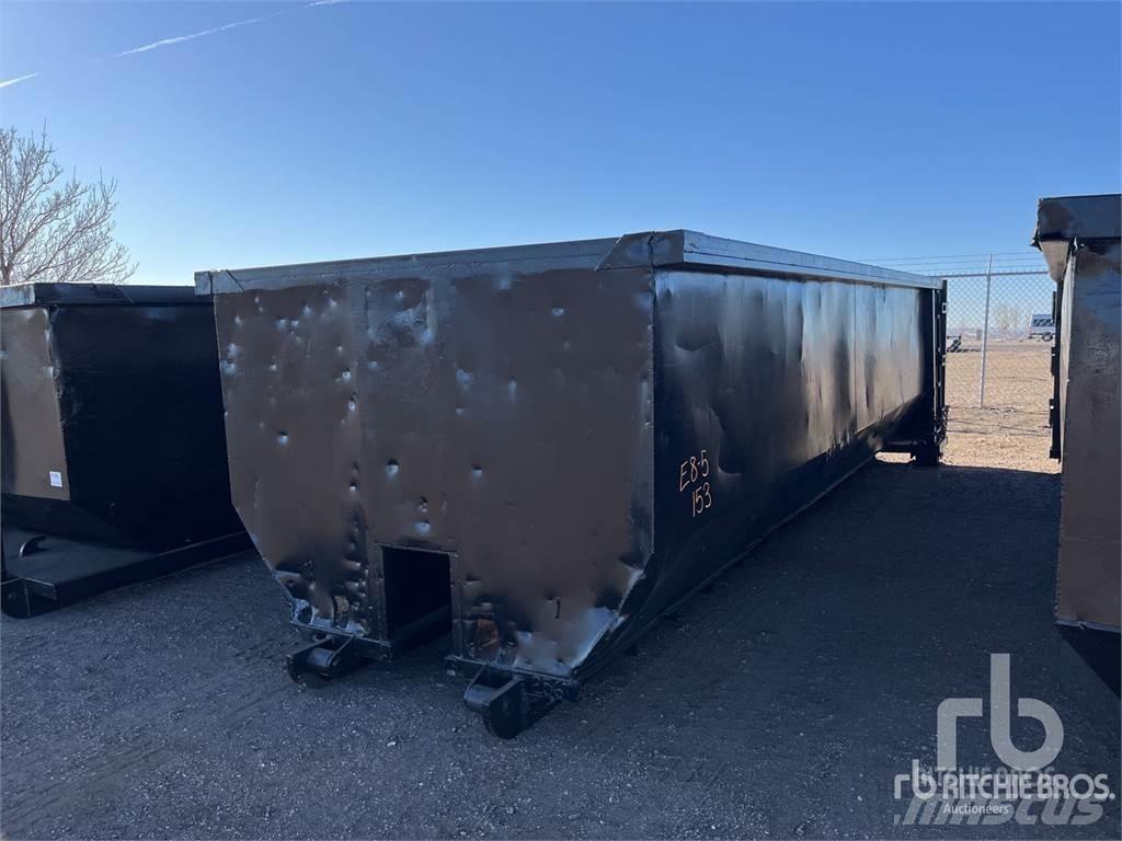  22 ft Transportes - Outros
