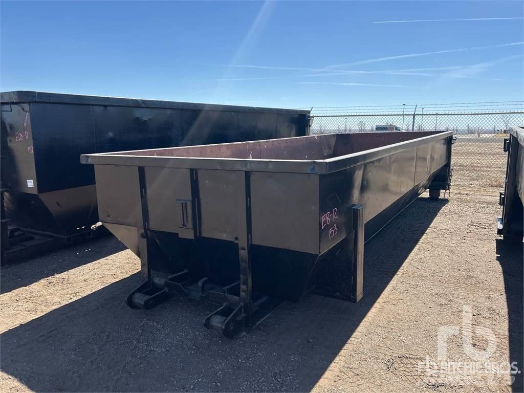  22 ft Transportes - Outros
