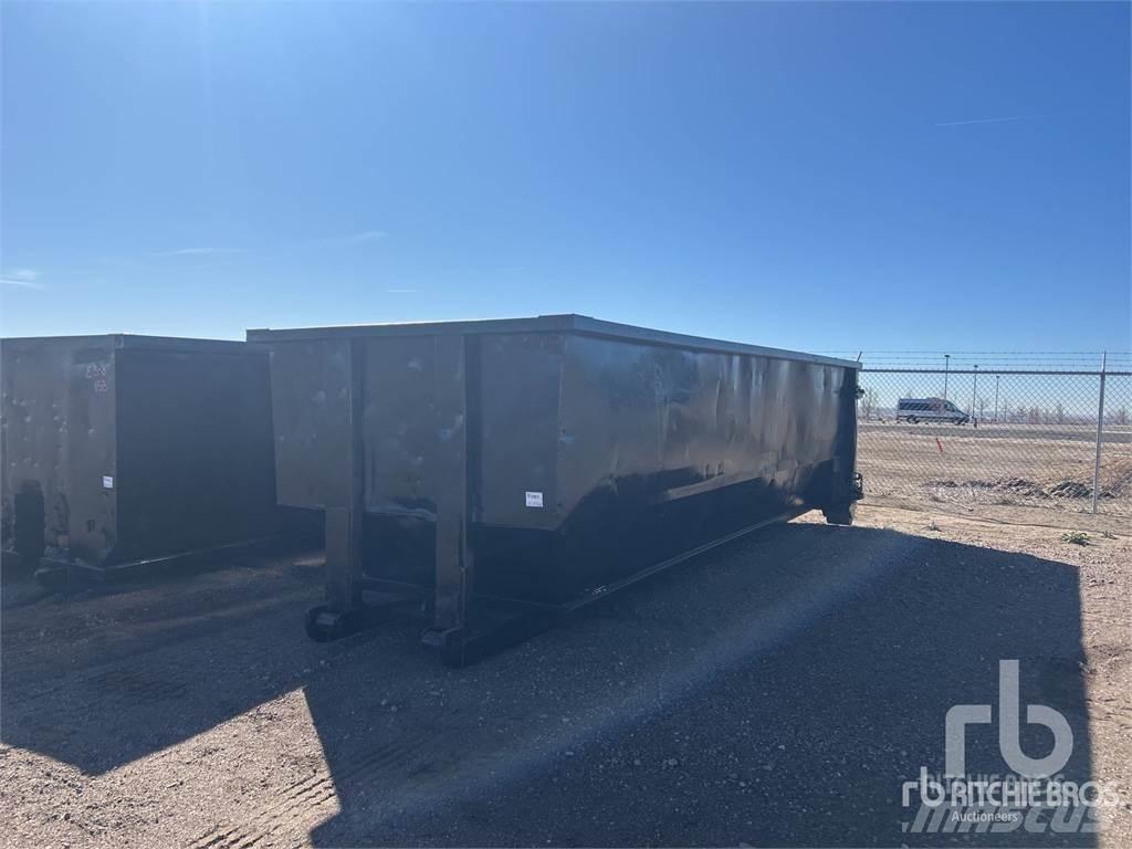  22 ft Transportes - Outros
