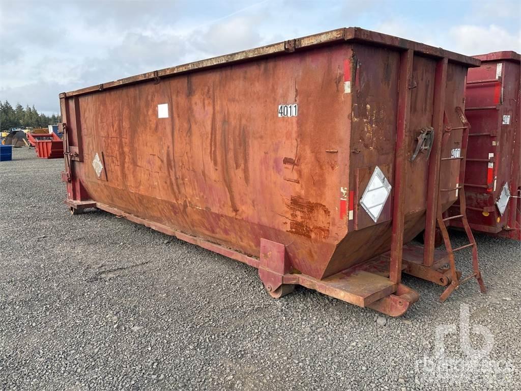  22 ft Transportes - Outros
