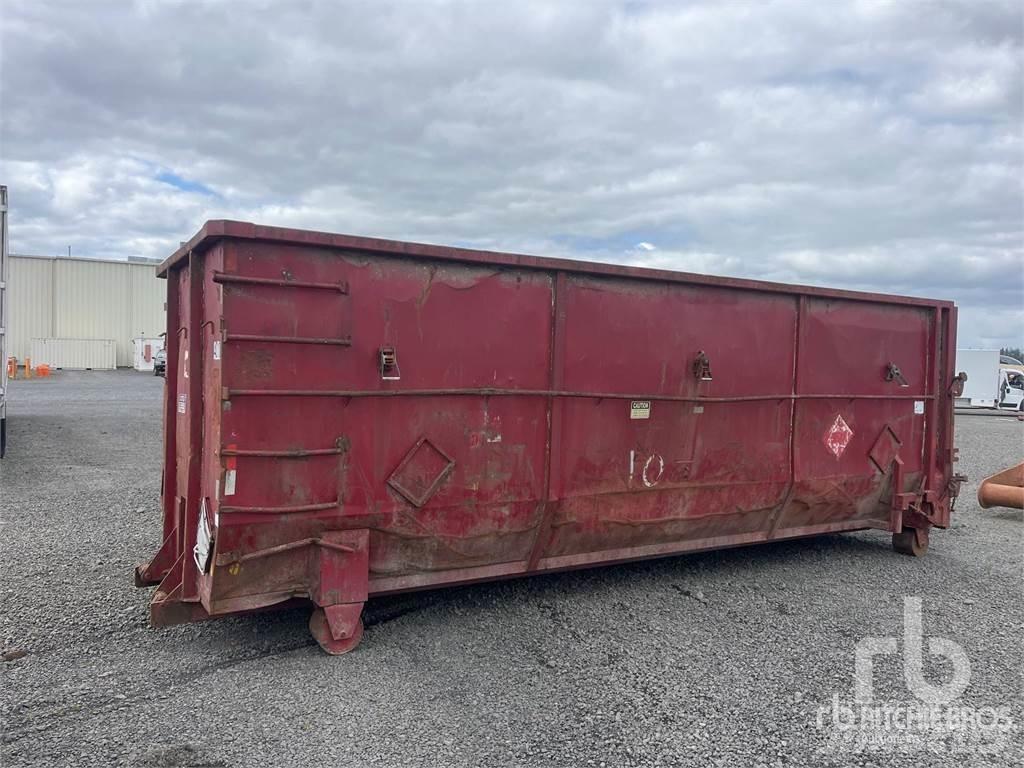  22 ft Transportes - Outros
