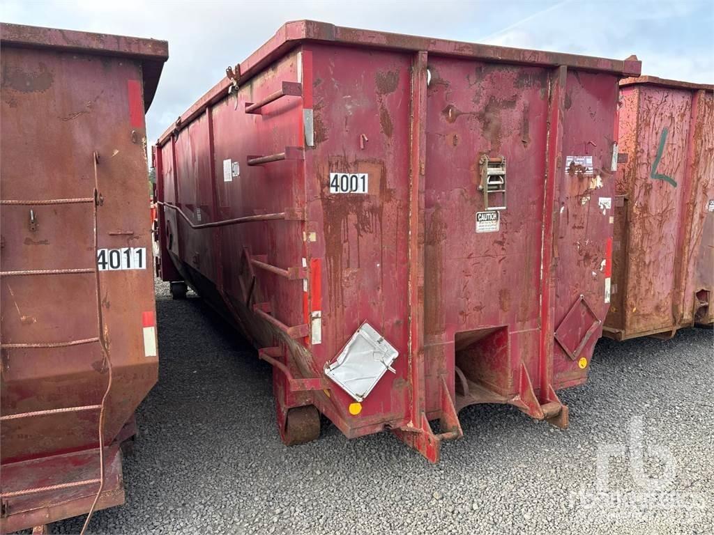  22 ft Transportes - Outros
