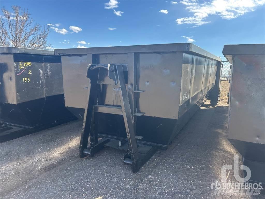  23 ft Transportes - Outros
