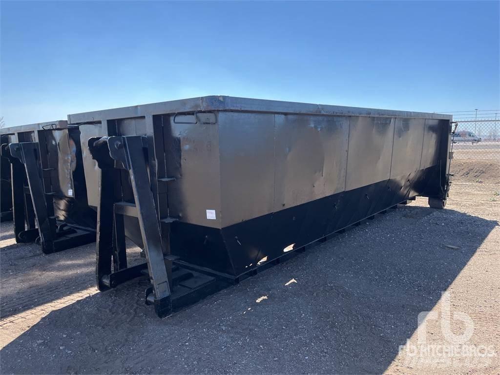  23 ft Transportes - Outros
