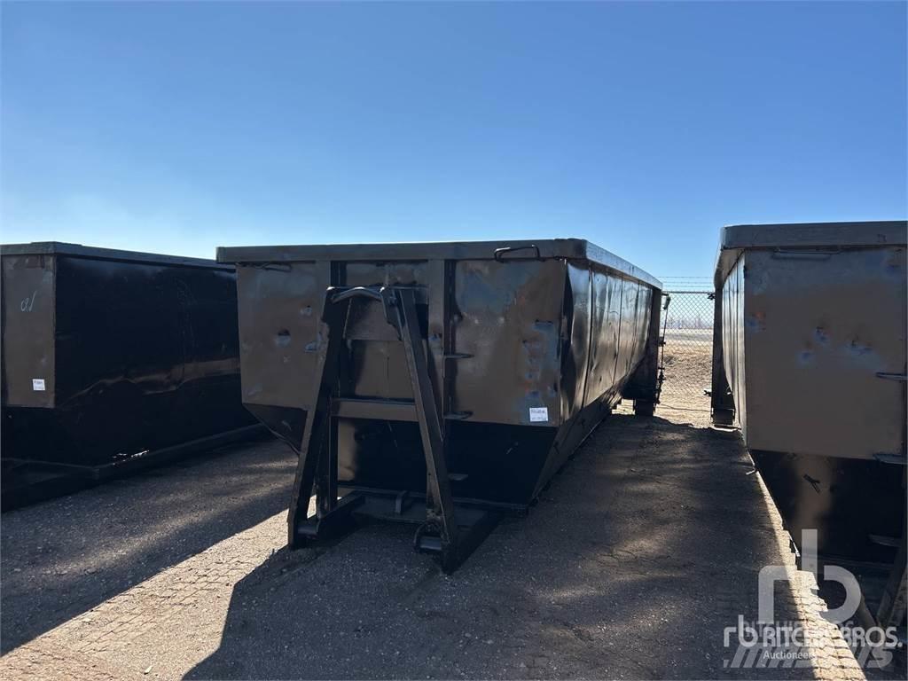  23 ft Transportes - Outros

