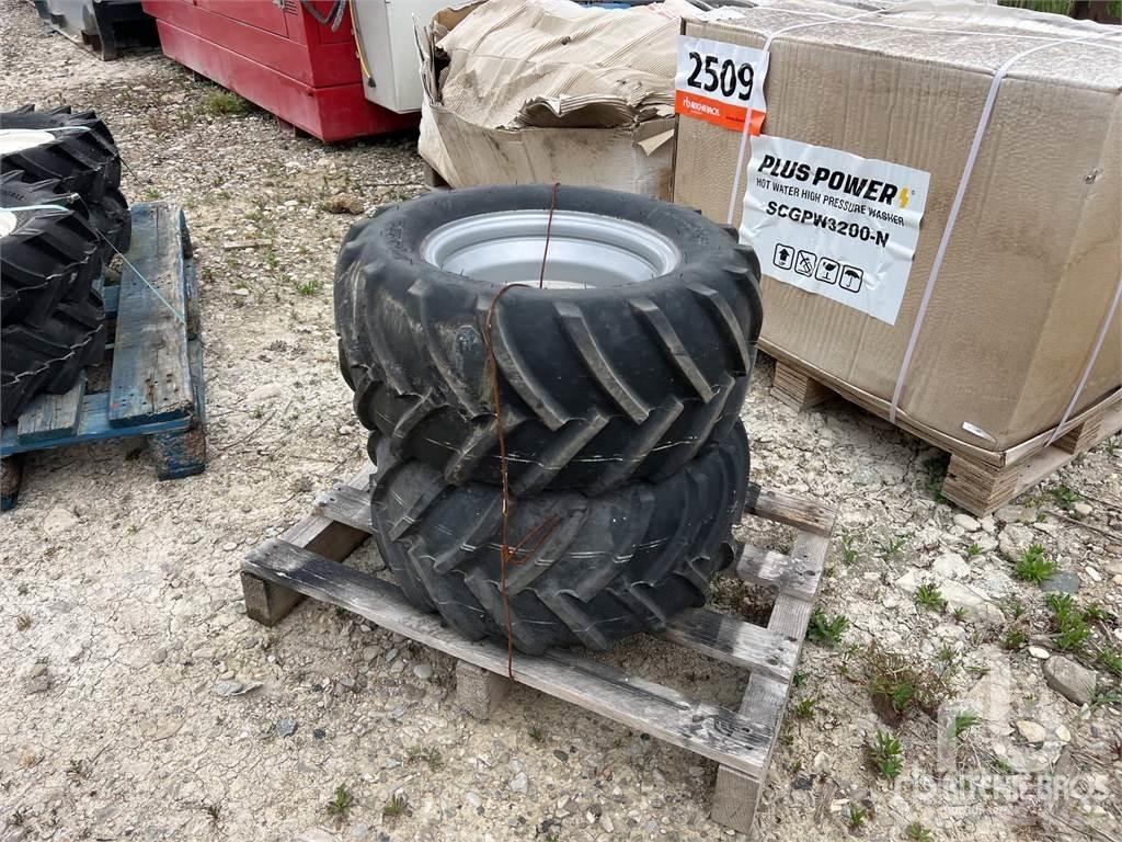  23X10.50-12 Transportes - Outros
