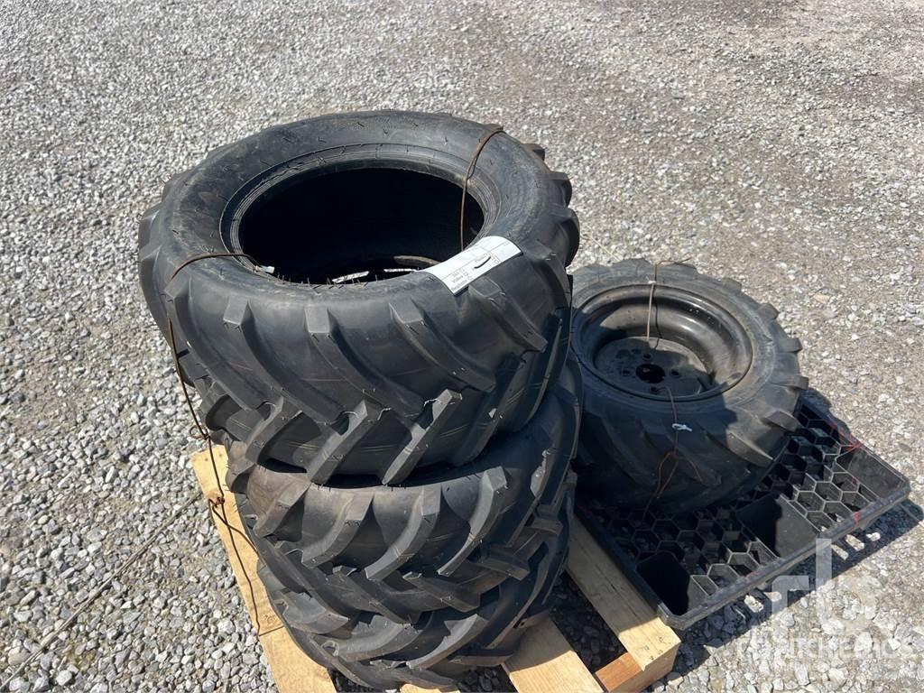  23X10.5X12 Pneus Agrícolas