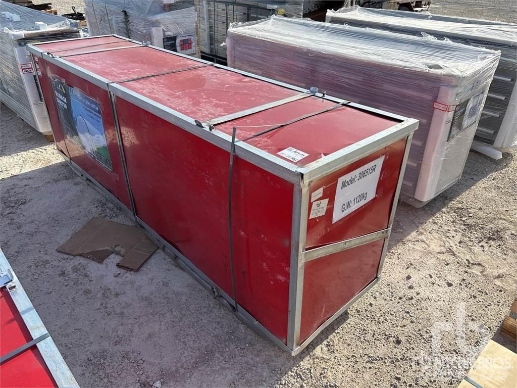  306515R Estruturas de aço