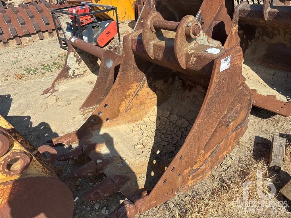  35 in Digging Baldes
