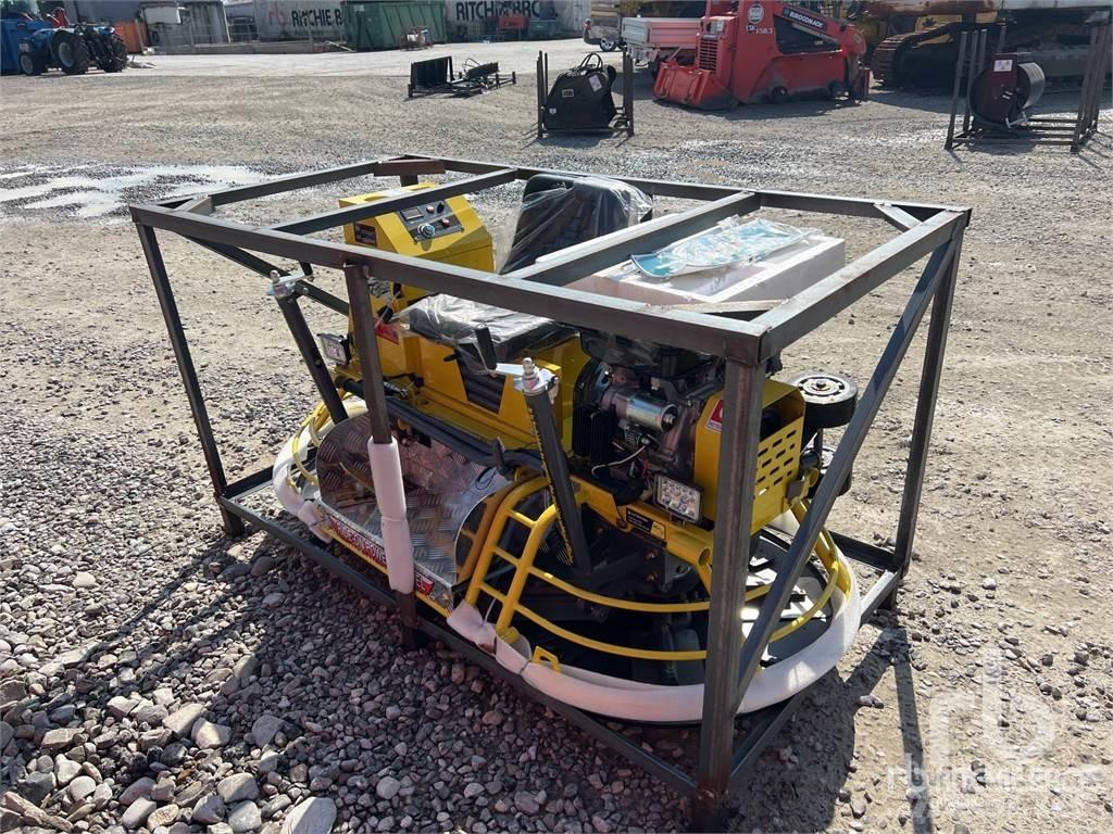  80R3521 Trowels