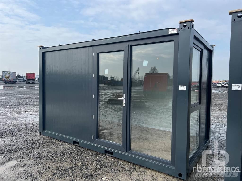  ADACON W400 Outros Reboques